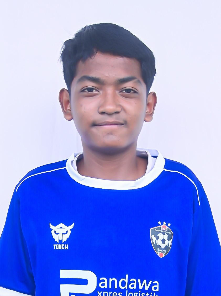 Yanuar Raihan Thoriq